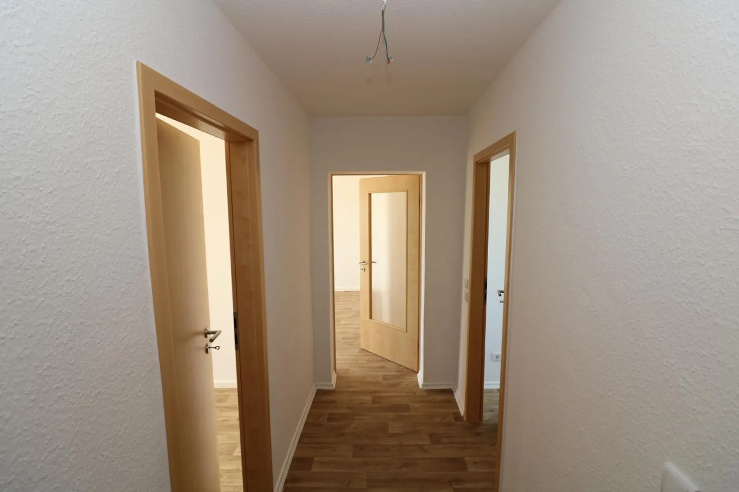 3 Zimmer Wohnung mit 58 m² in Freiberg – Bild 2