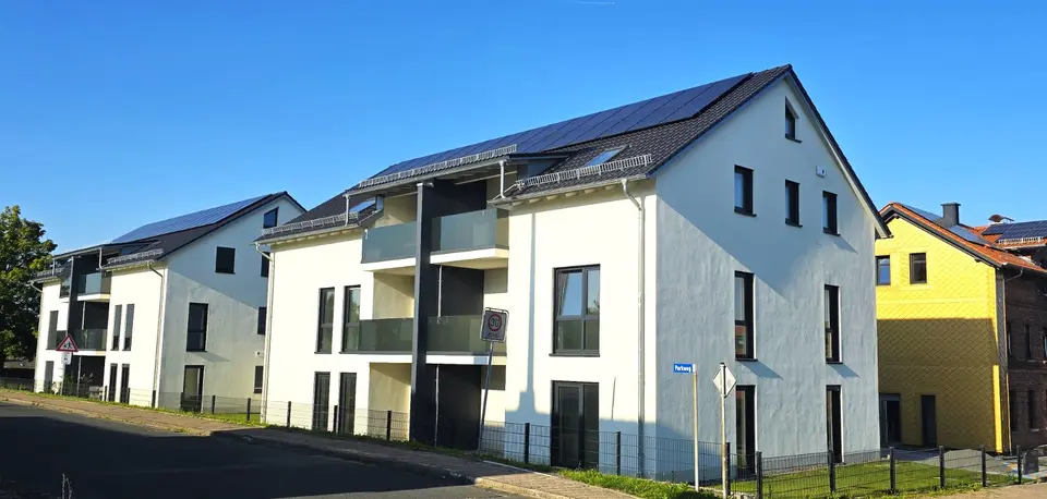 4 Zimmer Wohnung mit 91 m² in Eschwege – Bild 5