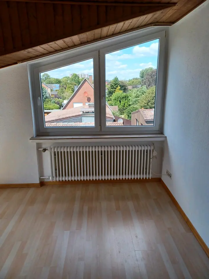 2 Zimmer Wohnung mit 45 m² in Rheine – Bild 4