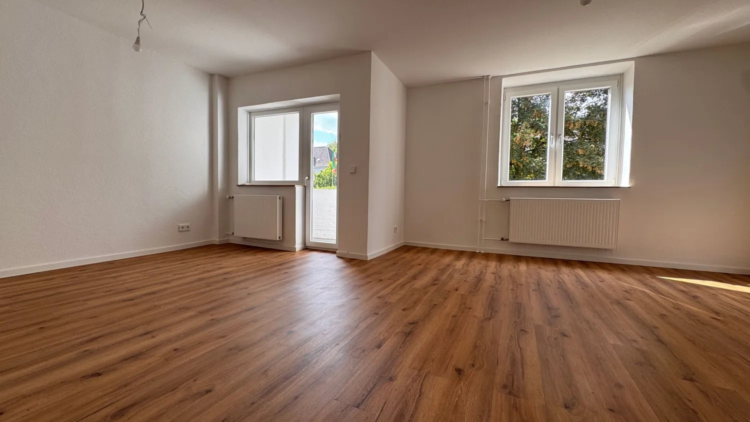 3 Zimmer Wohnung mit 69 m² in Essen – Bild 1