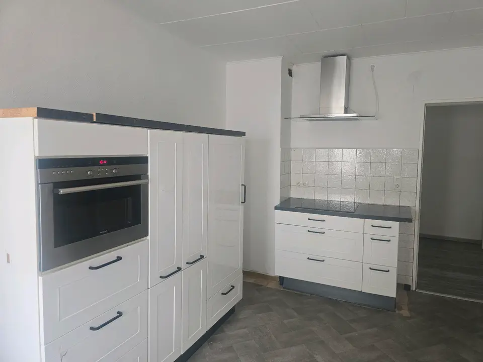 10 Zimmer Wohnung mit 90 m² in Verden (Aller) – Bild 2