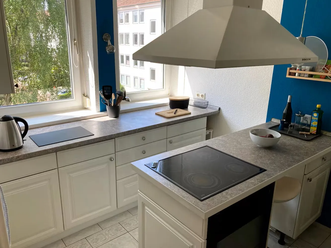 2 Zimmer Wohnung mit 48 m² in Hannover – Bild 2