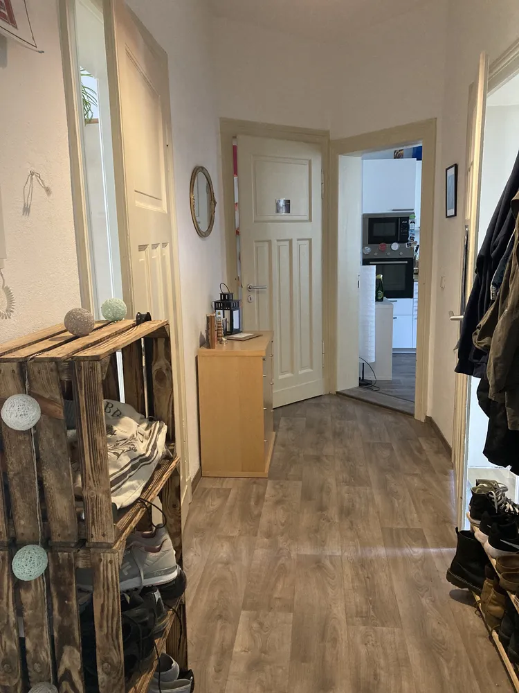 4 Zimmer Wohnung mit 90 m² in Halle (Saale) – Bild 8