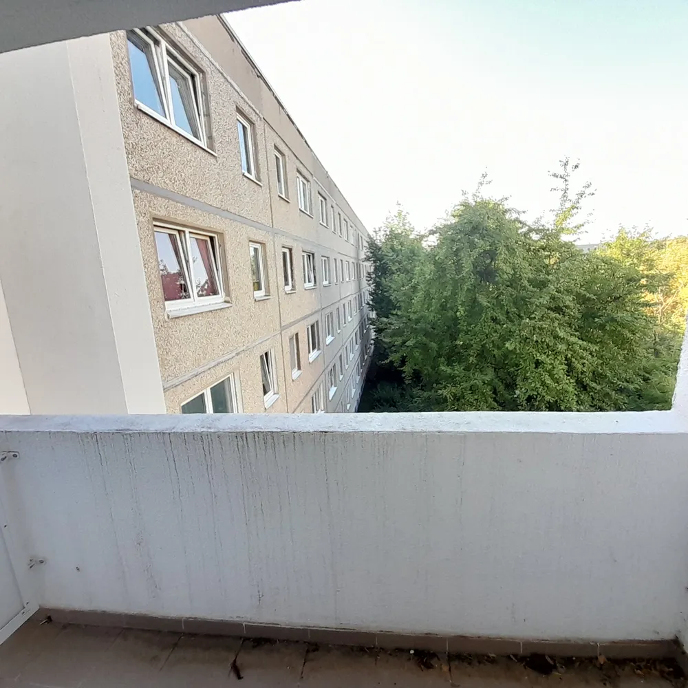 2 Zimmer Wohnung mit 57 m² in Halle (Saale) – Bild 4