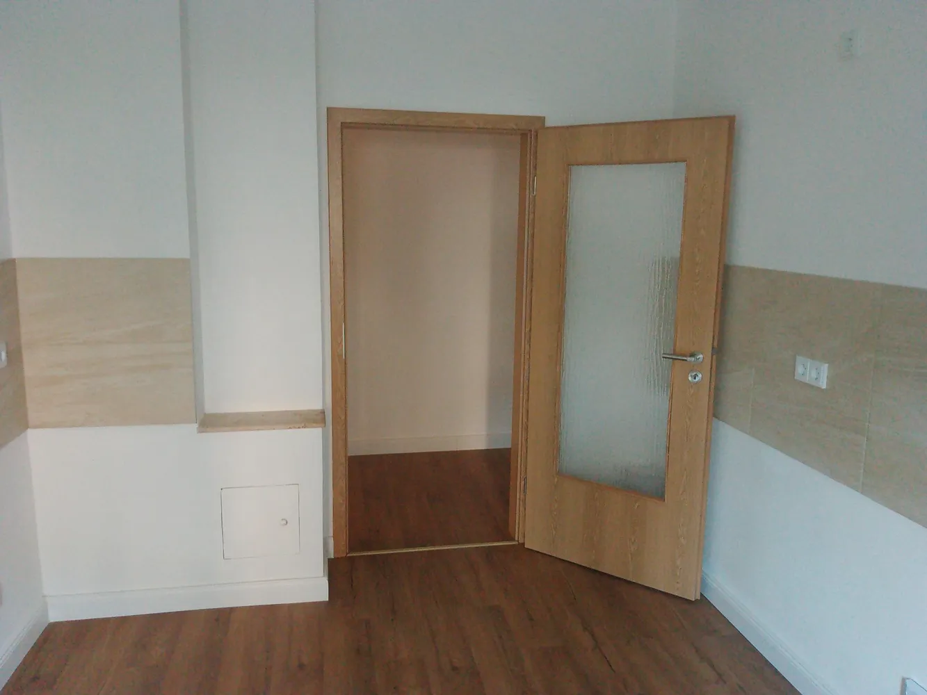 2 room apartment with 52 m² in Radebeul – Photo 3
