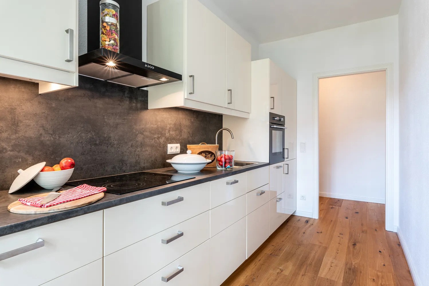 3 Zimmer Wohnung mit 71 m² in Berlin – Bild 5