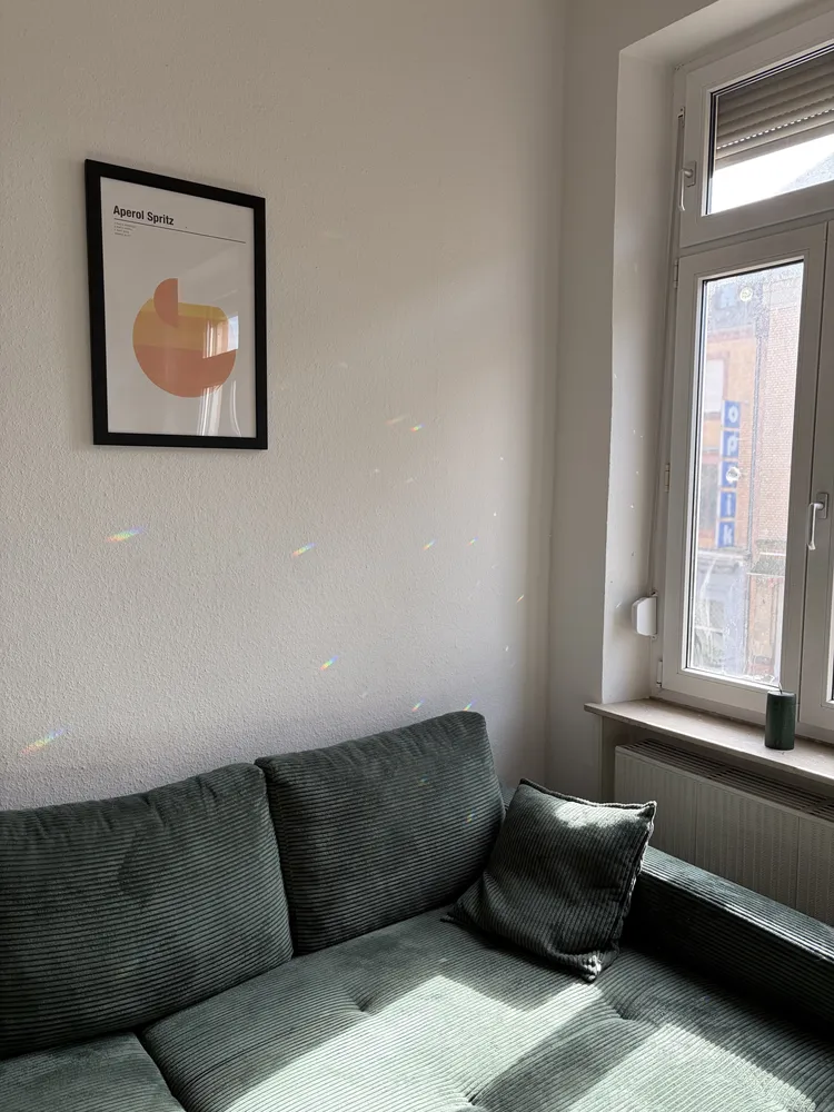 3 Zimmer Wohnung mit 106 m² in Landau in der Pfalz – Bild 10