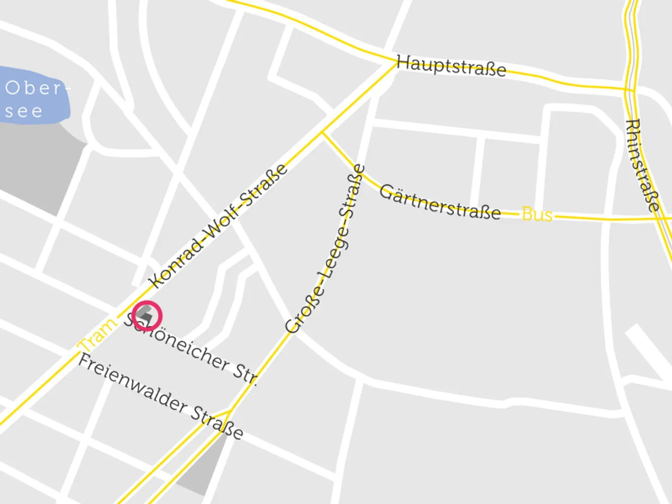 2 Zimmer Wohnung mit 71 m² in Berlin – Bild 10