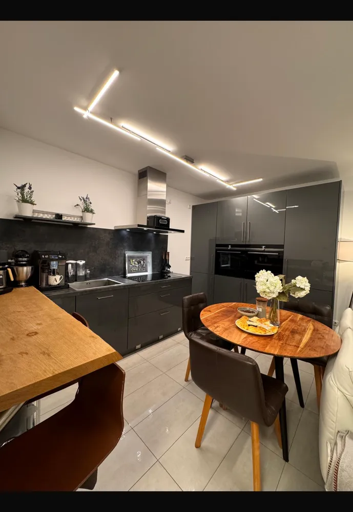 3 Zimmer Wohnung mit 65 m² in Berlin – Bild 11