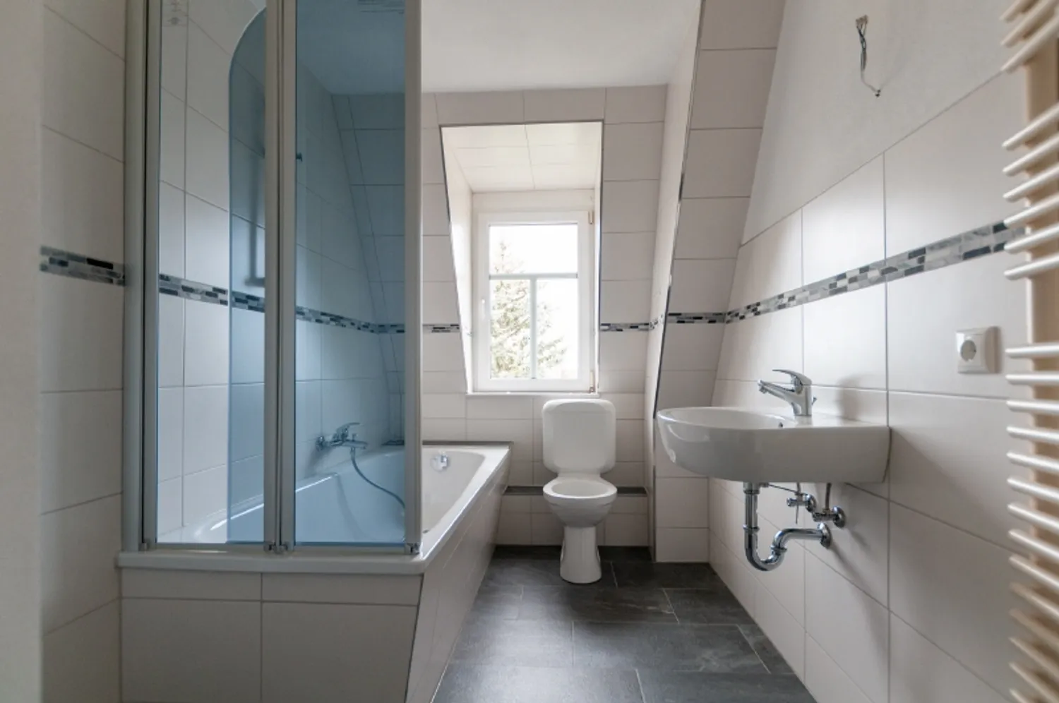 2 Zimmer Wohnung mit 54 m² in Freital – Bild 9