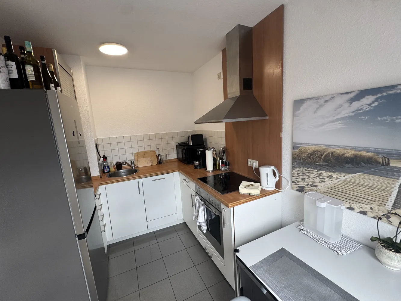 2 Zimmer Wohnung mit 53 m² in Mannheim – Bild 6