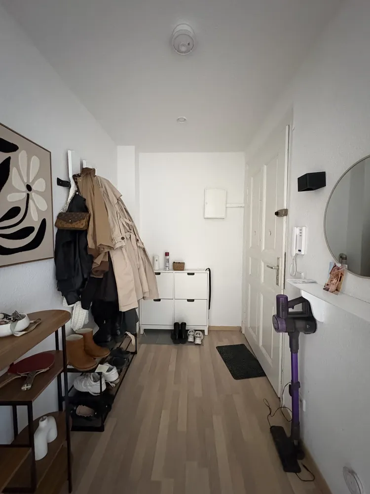 3 Zimmer Wohnung mit 63 m² in Leipzig – Bild 2