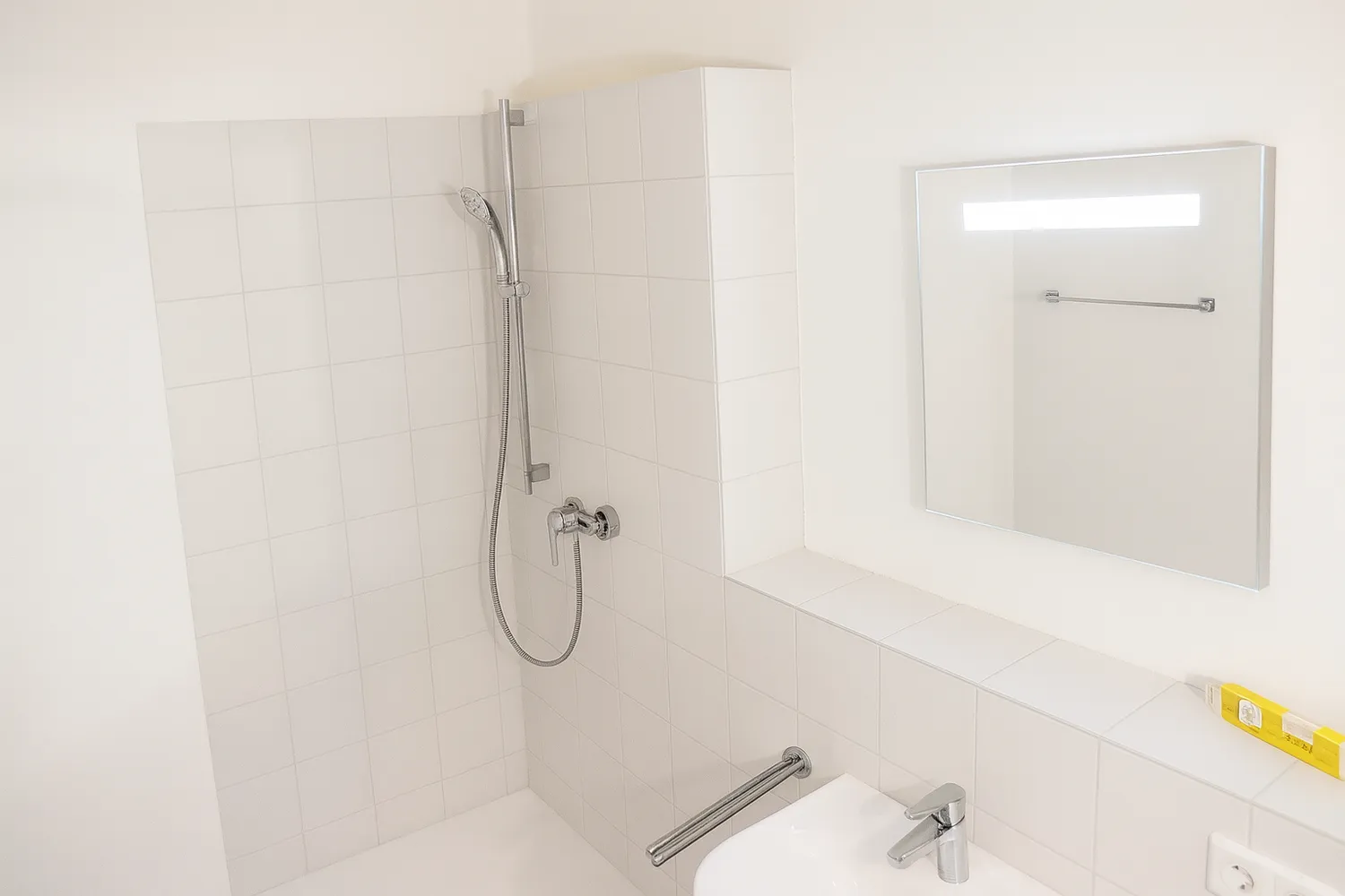 3 Zimmer Wohnung mit 88 m² in Mannheim – Bild 5