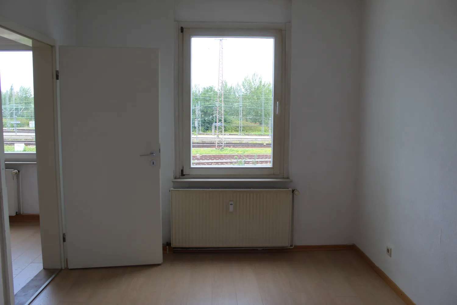 5 Zimmer Wohnung mit 112 m² in Hannover – Bild 6