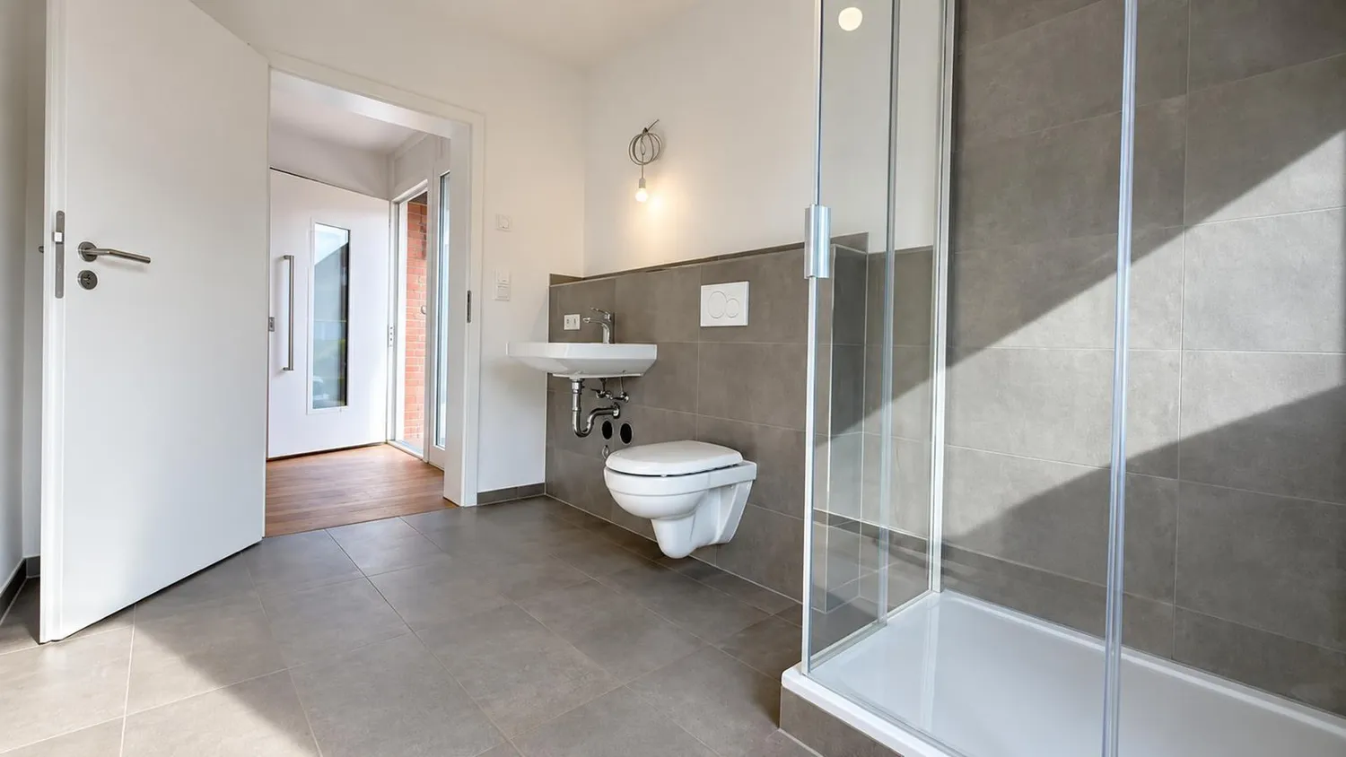 3 room apartment with 100 m² in Bergheim – Photo 7