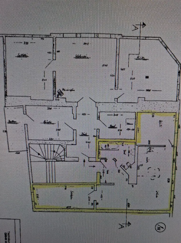 3 Zimmer Wohnung mit 103 m² in Mittweida – Bild 10