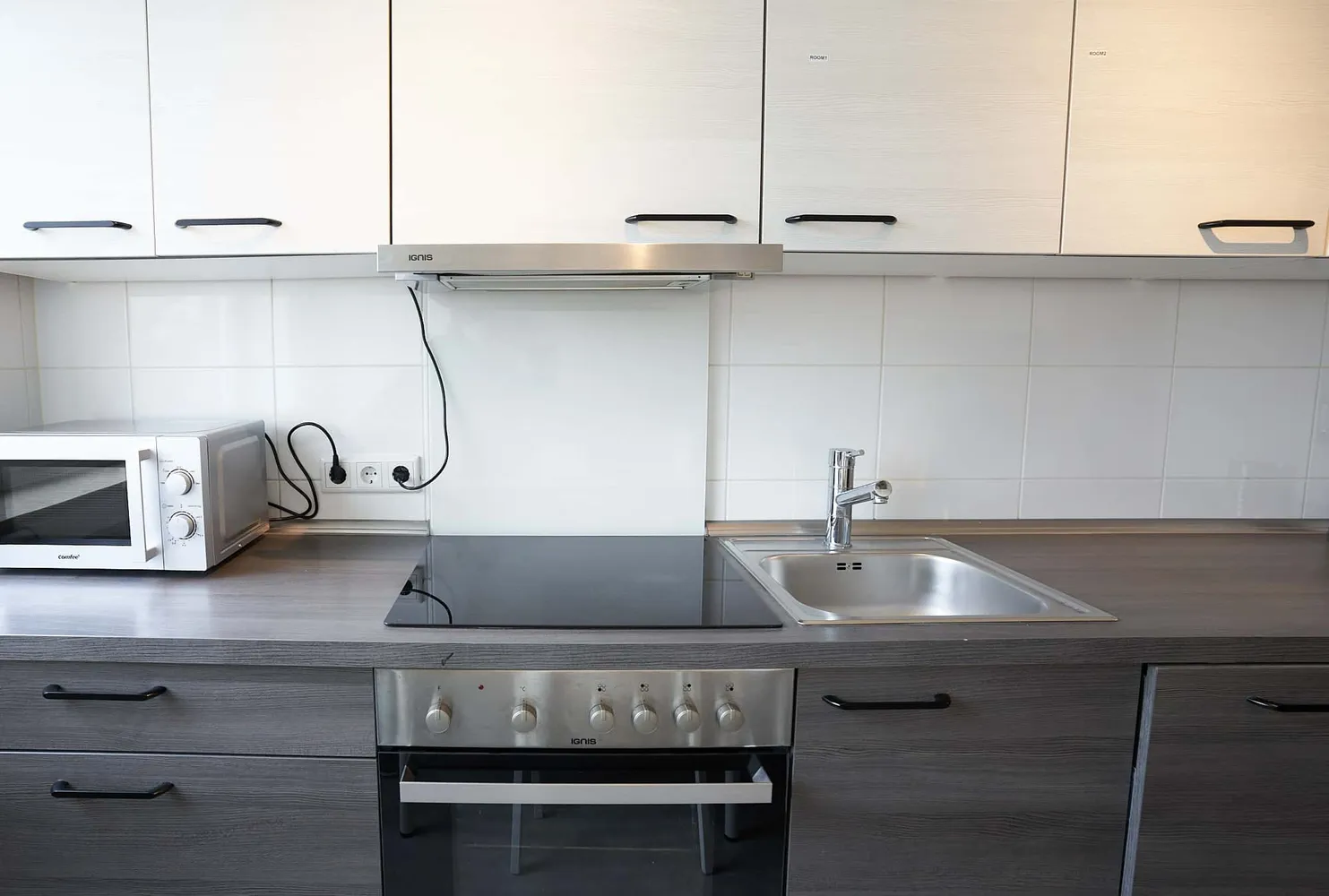WG-Zimmer mit 15 m² in Düsseldorf – Bild 8