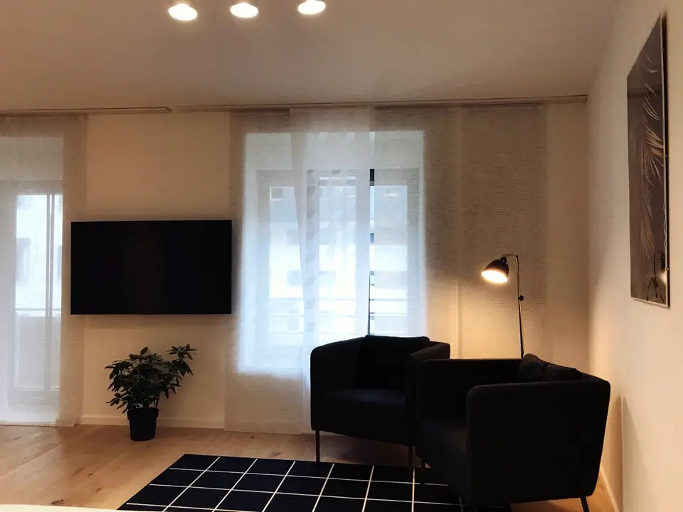 2 Zimmer Wohnung mit 45 m² in Nürnberg – Bild 2