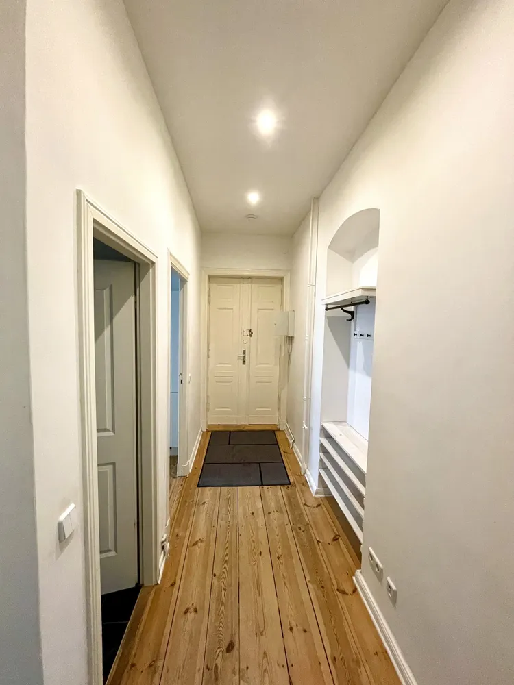 2 Zimmer Wohnung mit 75 m² in Berlin – Bild 9