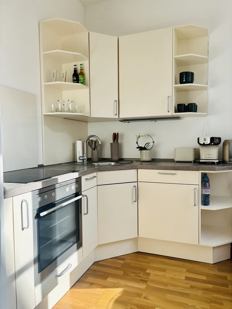 1 Zimmer Wohnung mit 50 m² in Leipzig – Bild 9