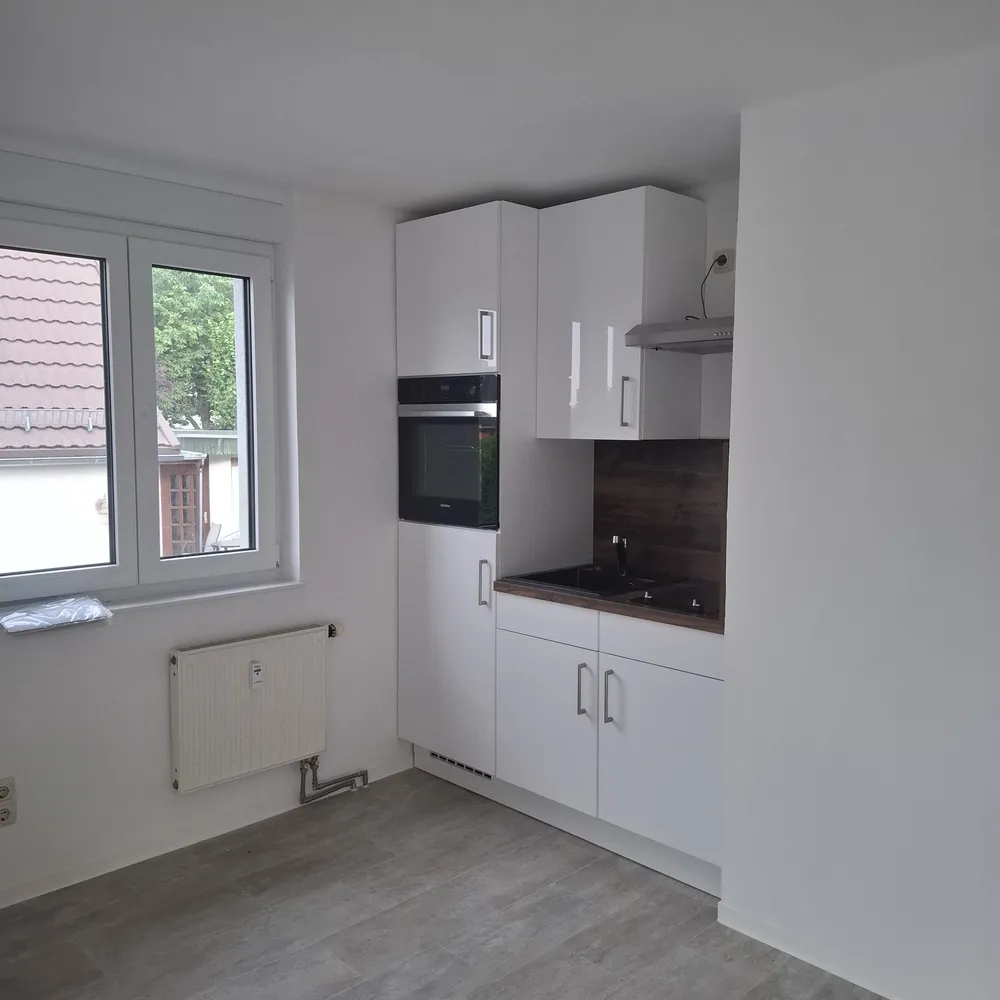 1 Zimmer Wohnung mit 22 m² in Leipzig – Bild 3