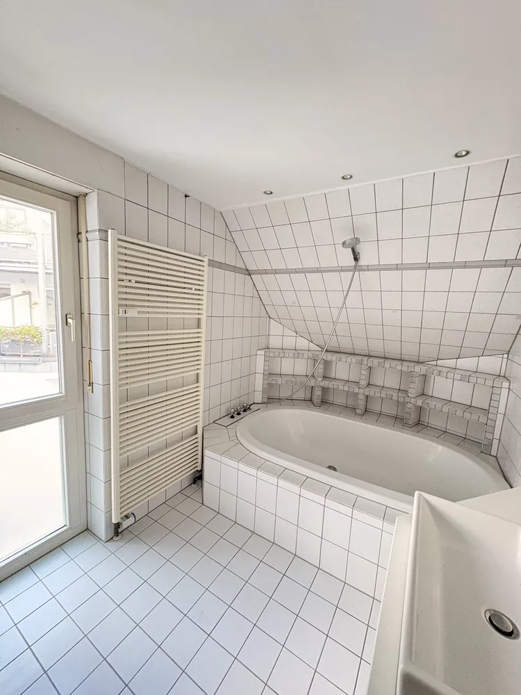 4 Zimmer Wohnung mit 91 m² in Hattingen – Bild 12