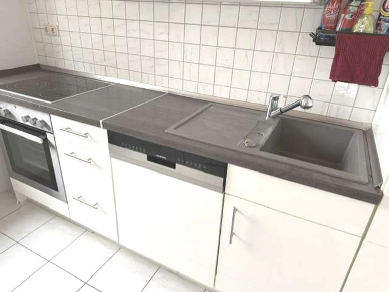 3 Zimmer Wohnung mit 79 m² in Köln – Bild 5