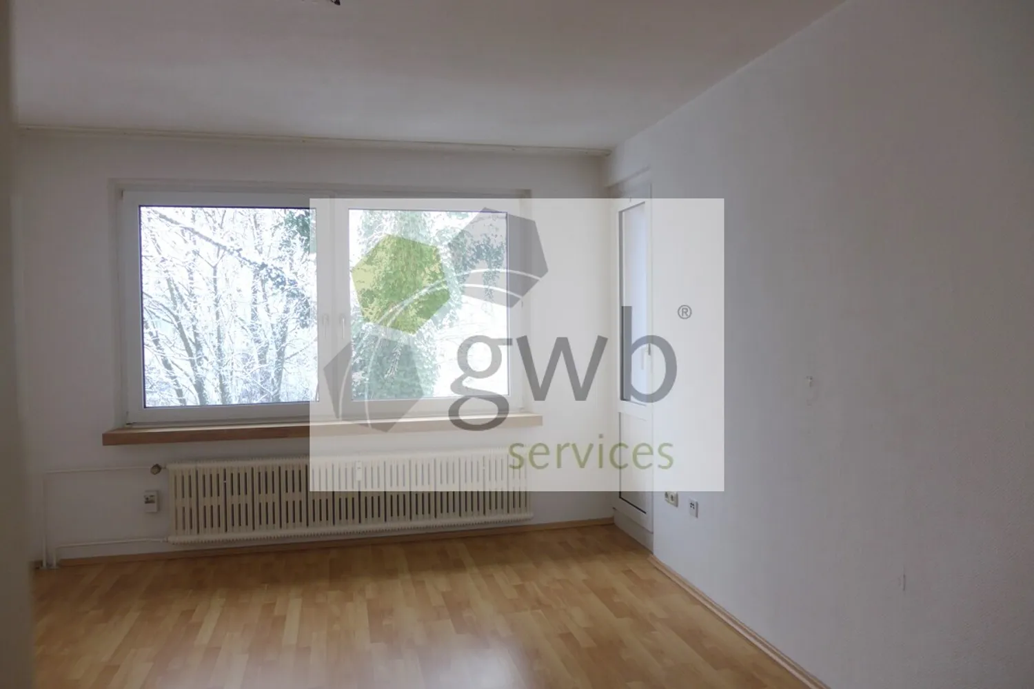 2 Zimmer Wohnung mit 52 m² in Gelsenkirchen – Bild 2