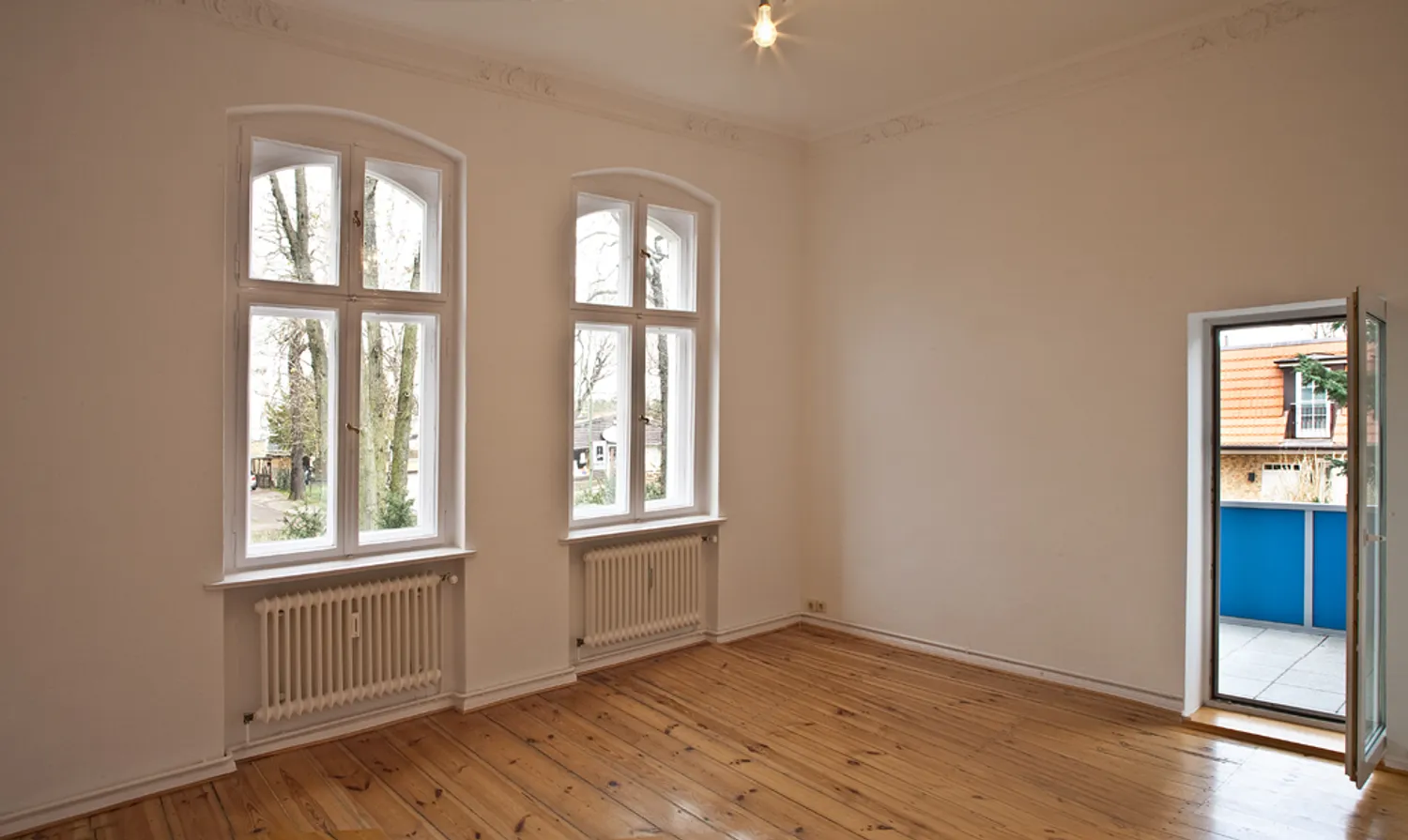 4 Zimmer Wohnung mit 148 m² in Berlin – Bild 3