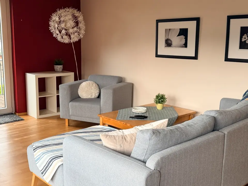 WG-Zimmer mit 18 m² in Paderborn – Bild 8