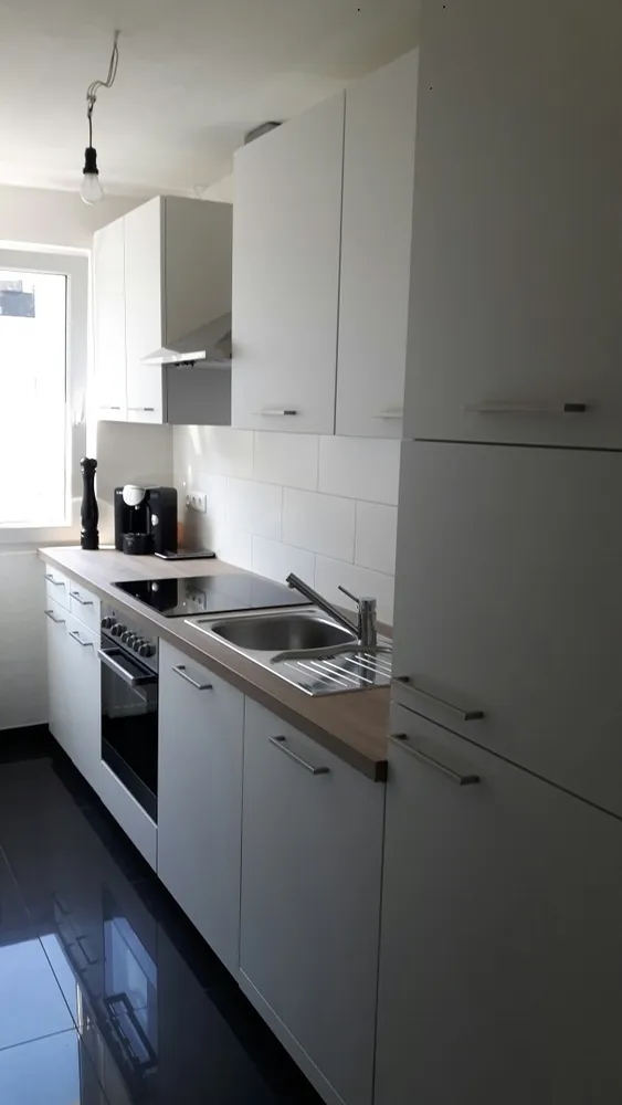 2 Zimmer Wohnung mit 49 m² in Frankfurt am Main – Bild 6