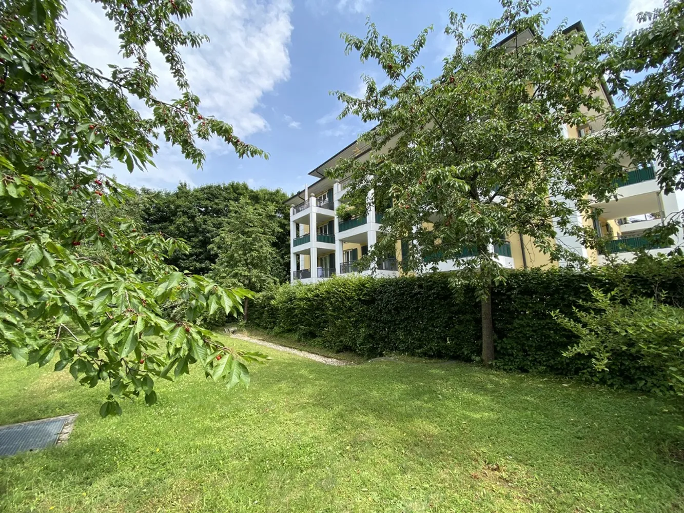 2 Zimmer Wohnung mit 57 m² in München – Bild 4