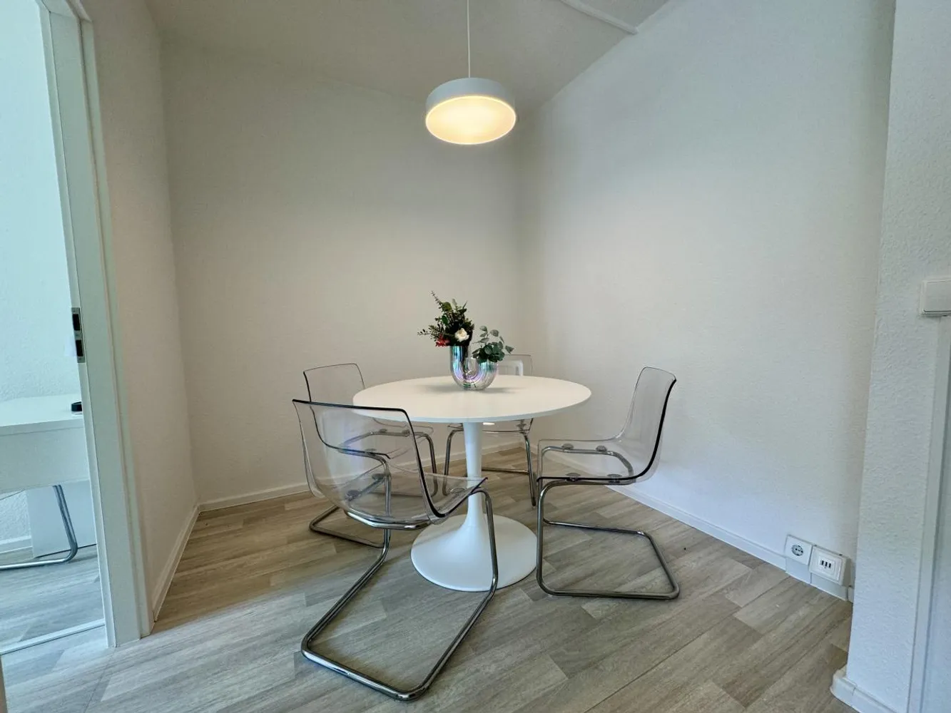 3 Zimmer Wohnung mit 56 m² in Chemnitz – Bild 7