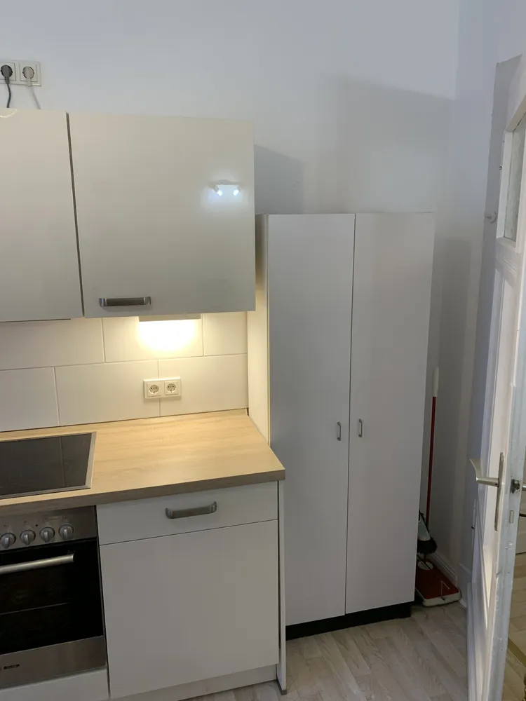 3 Zimmer Wohnung mit 55 m² in Hattingen – Bild 12
