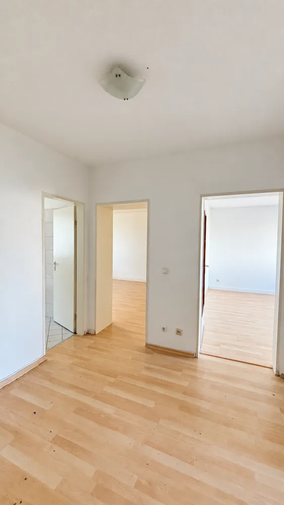 3 Zimmer Wohnung mit 70 m² in Essen – Bild 4