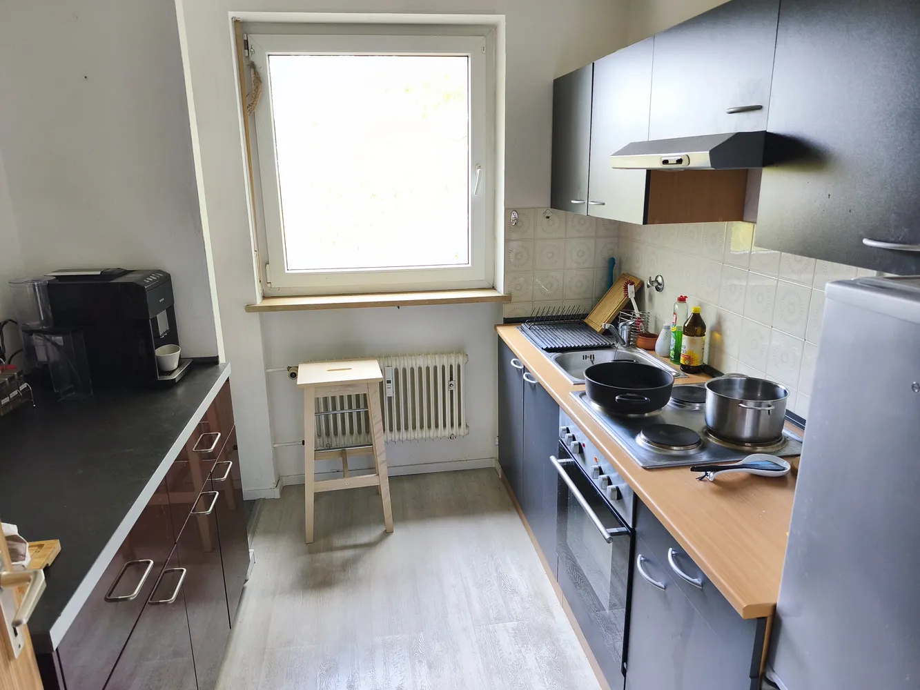 2 Zimmer Wohnung mit 63 m² in Regensburg – Bild 8