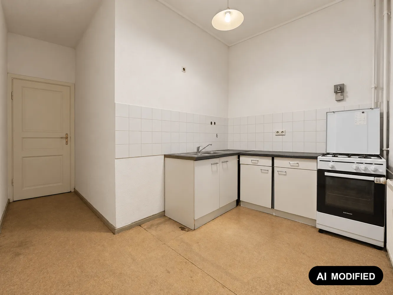 2 room apartment with 63 m² in Berlin – Photo 6