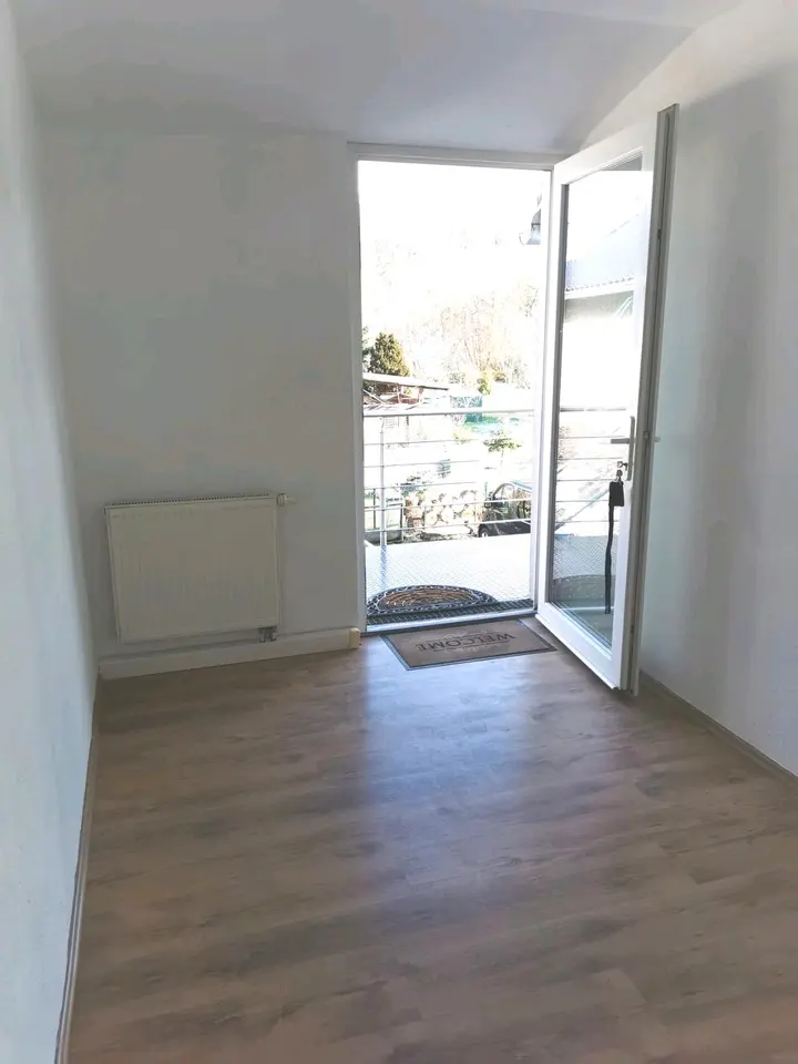 3 Zimmer Wohnung mit 105 m² in Schmalkalden – Bild 3