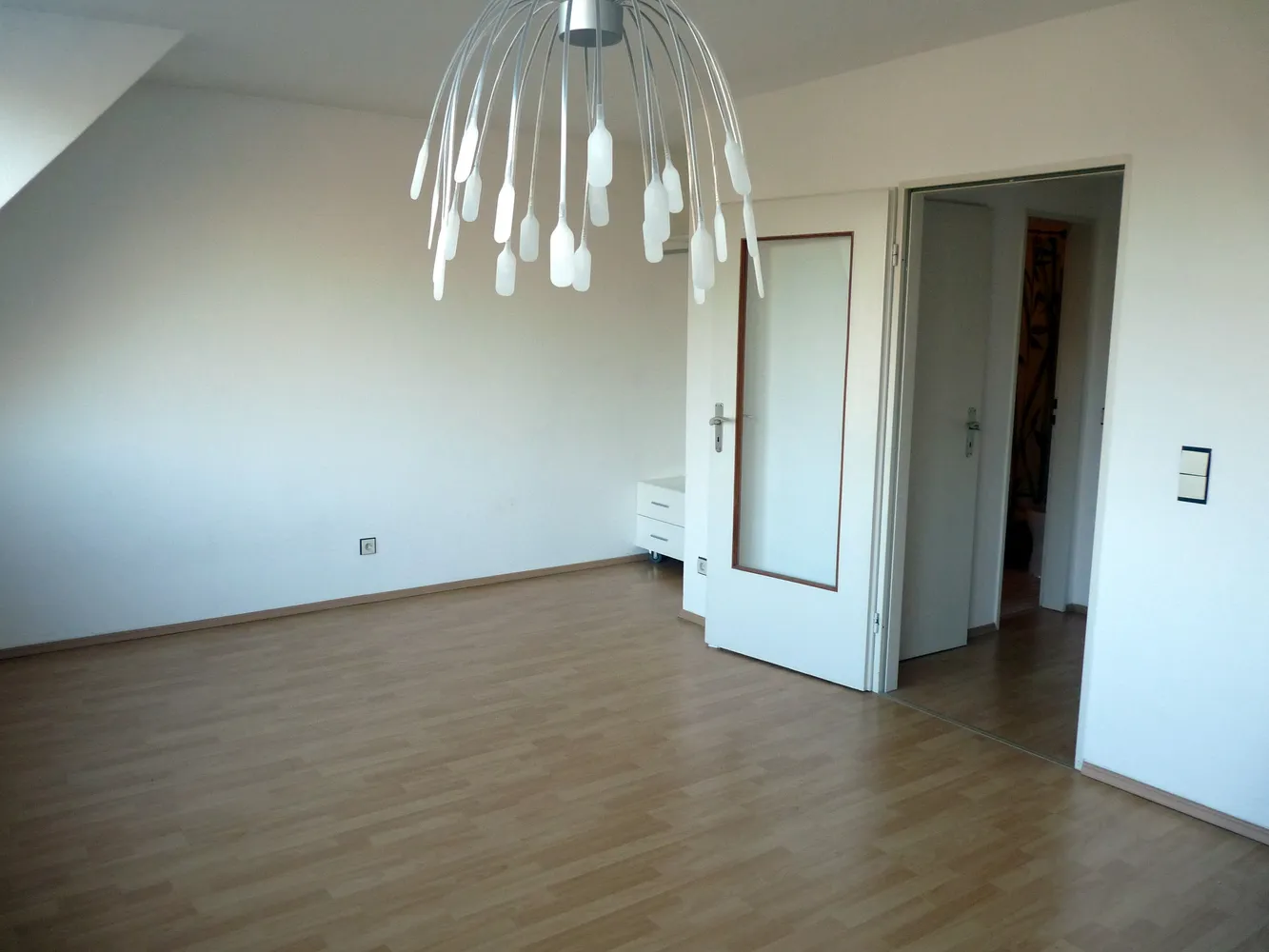 1 Zimmer Wohnung mit 30 m² in Düsseldorf – Bild 4