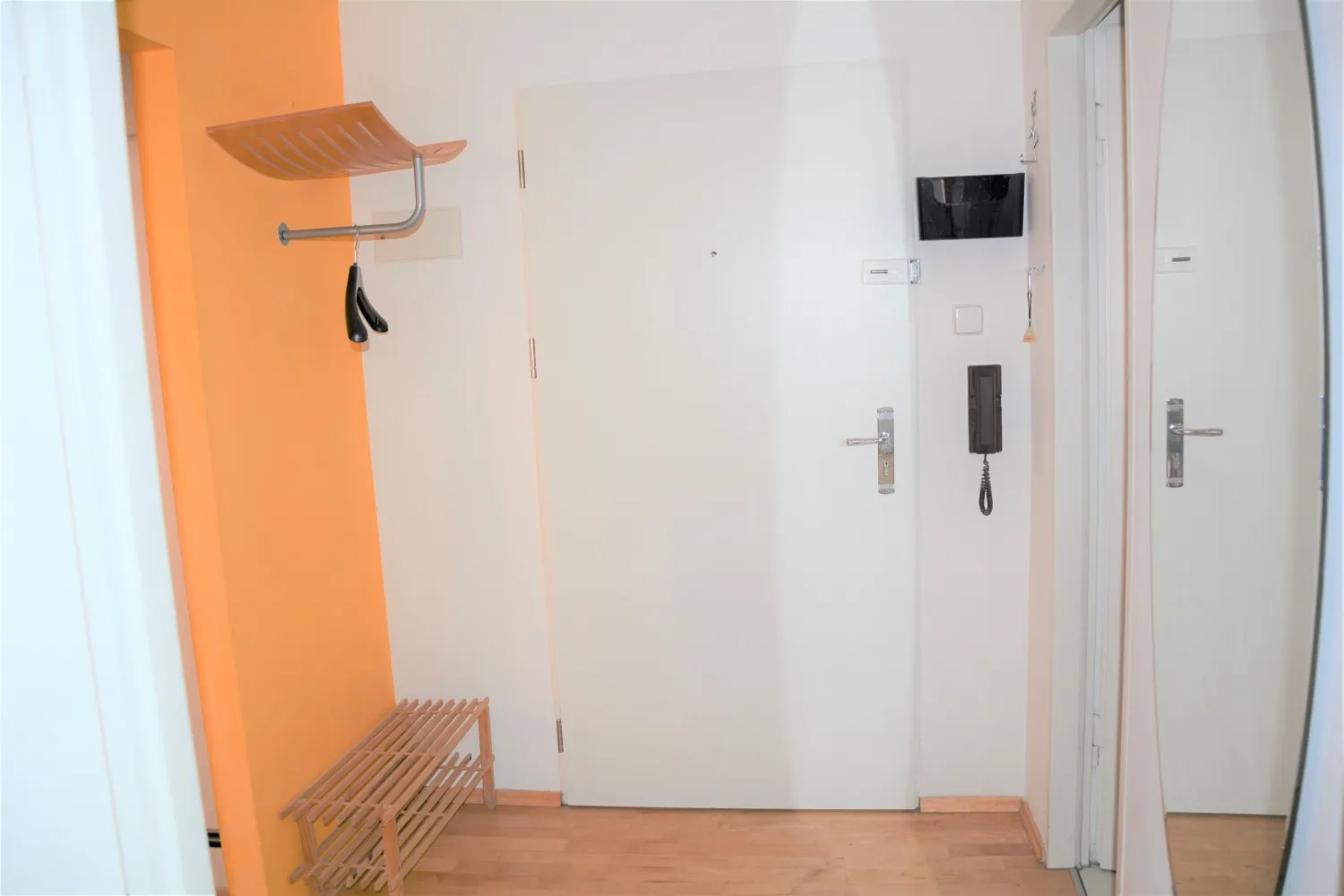 2 Zimmer Wohnung mit 54 m² in München – Bild 6