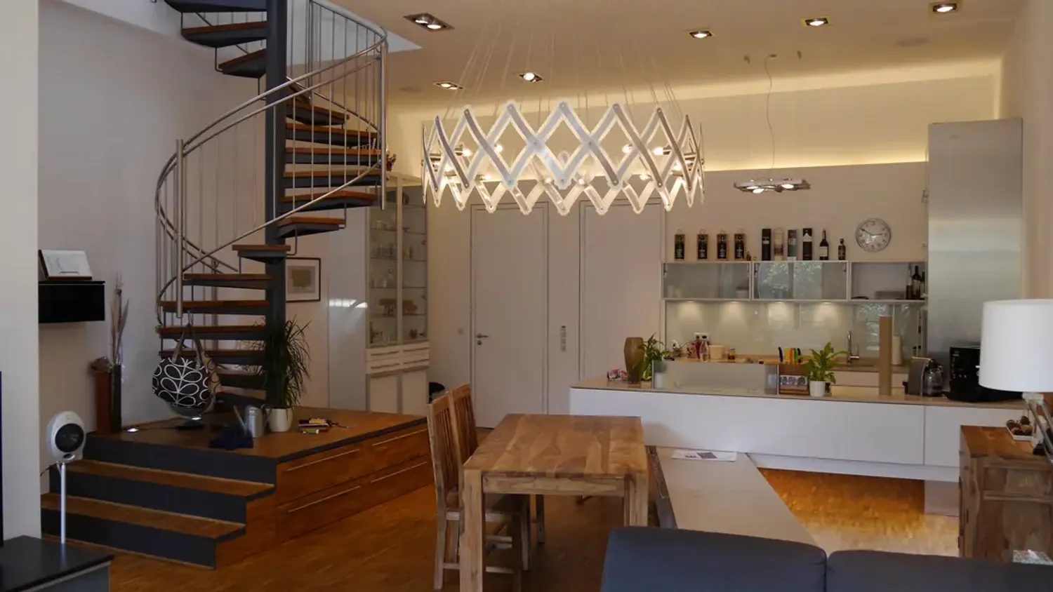 3 Zimmer Wohnung mit 170 m² in Nürnberg – Bild 1