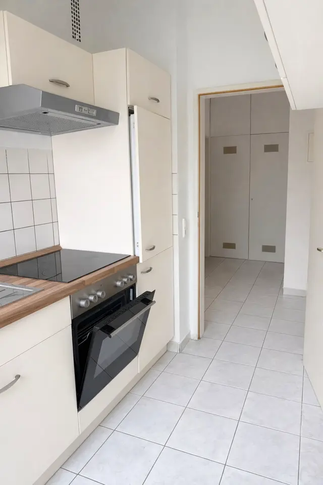 Studio mit 44 m² in Hagen – Bild 6