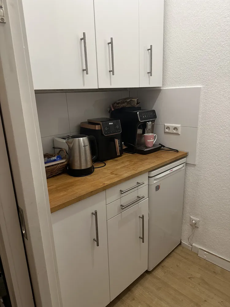 2 Zimmer Wohnung mit 42 m² in Stuttgart – Bild 6