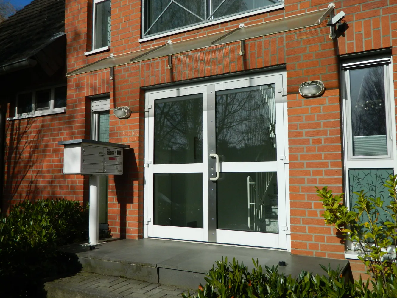 2 Zimmer Wohnung mit 64 m² in Krefeld – Bild 5