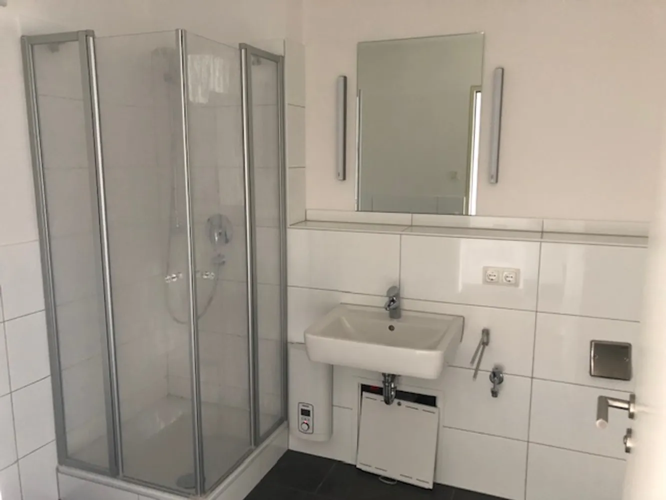 2 Zimmer Wohnung mit 46 m² in Frankfurt am Main – Bild 5