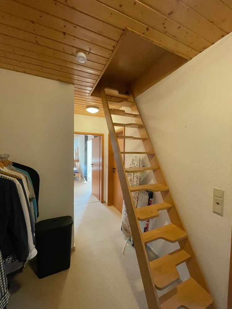 3 Zimmer Haus mit 95 m² in Celle – Bild 8