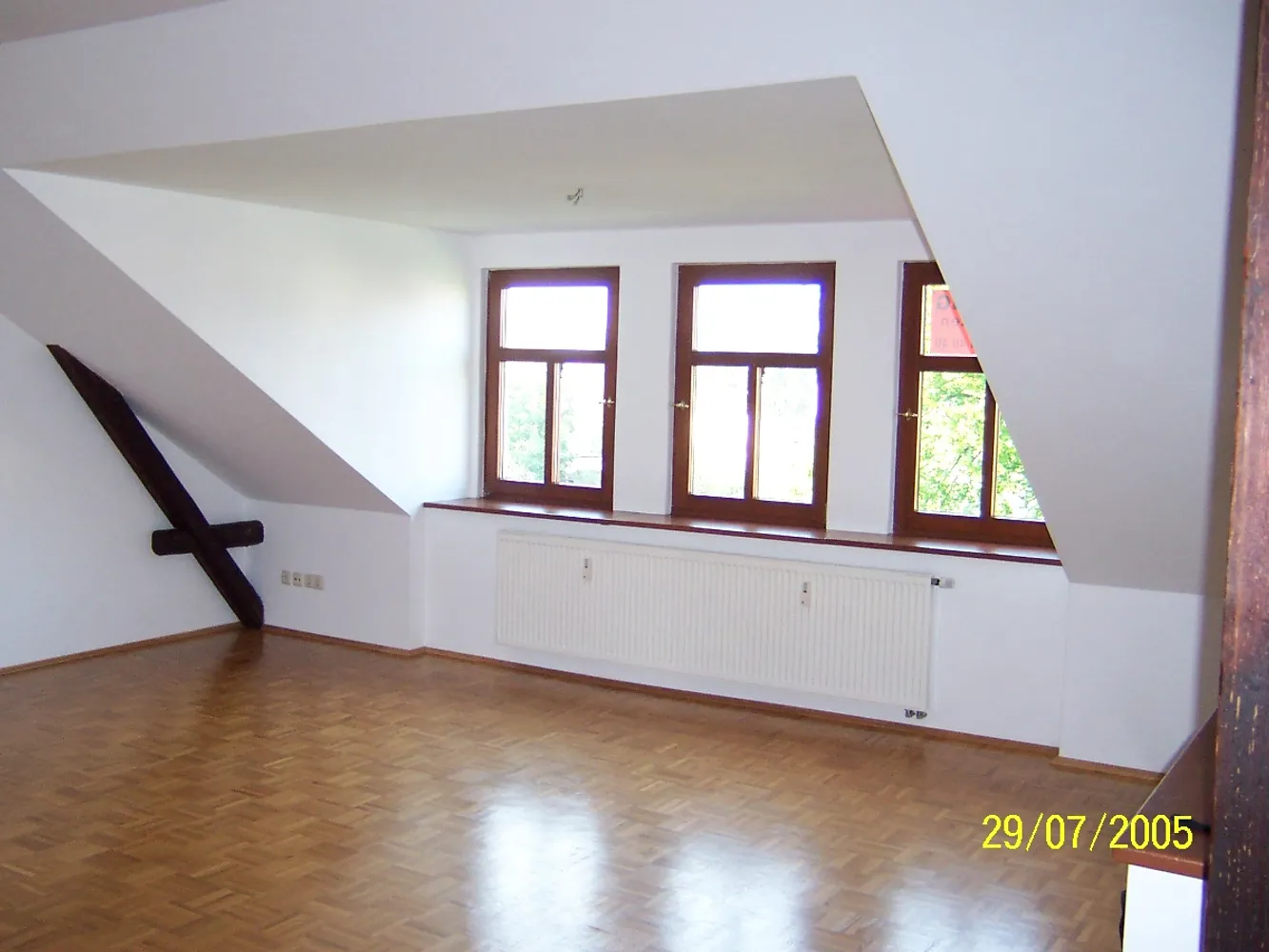 3 room apartment with 103 m² in Radebeul – Photo 10