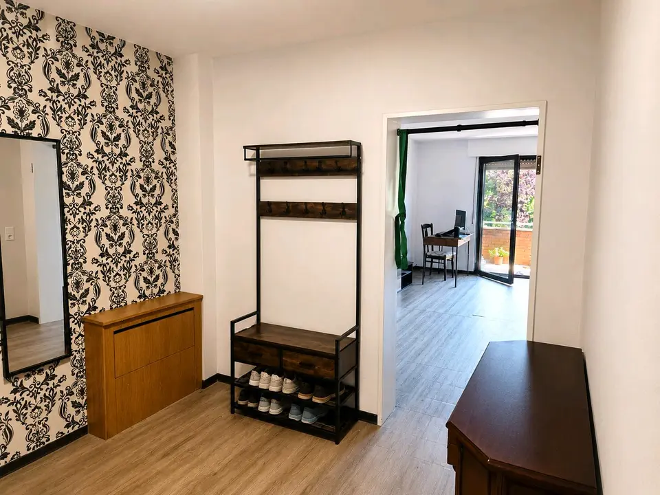 2 Zimmer Wohnung mit 50 m² in Köln – Bild 5