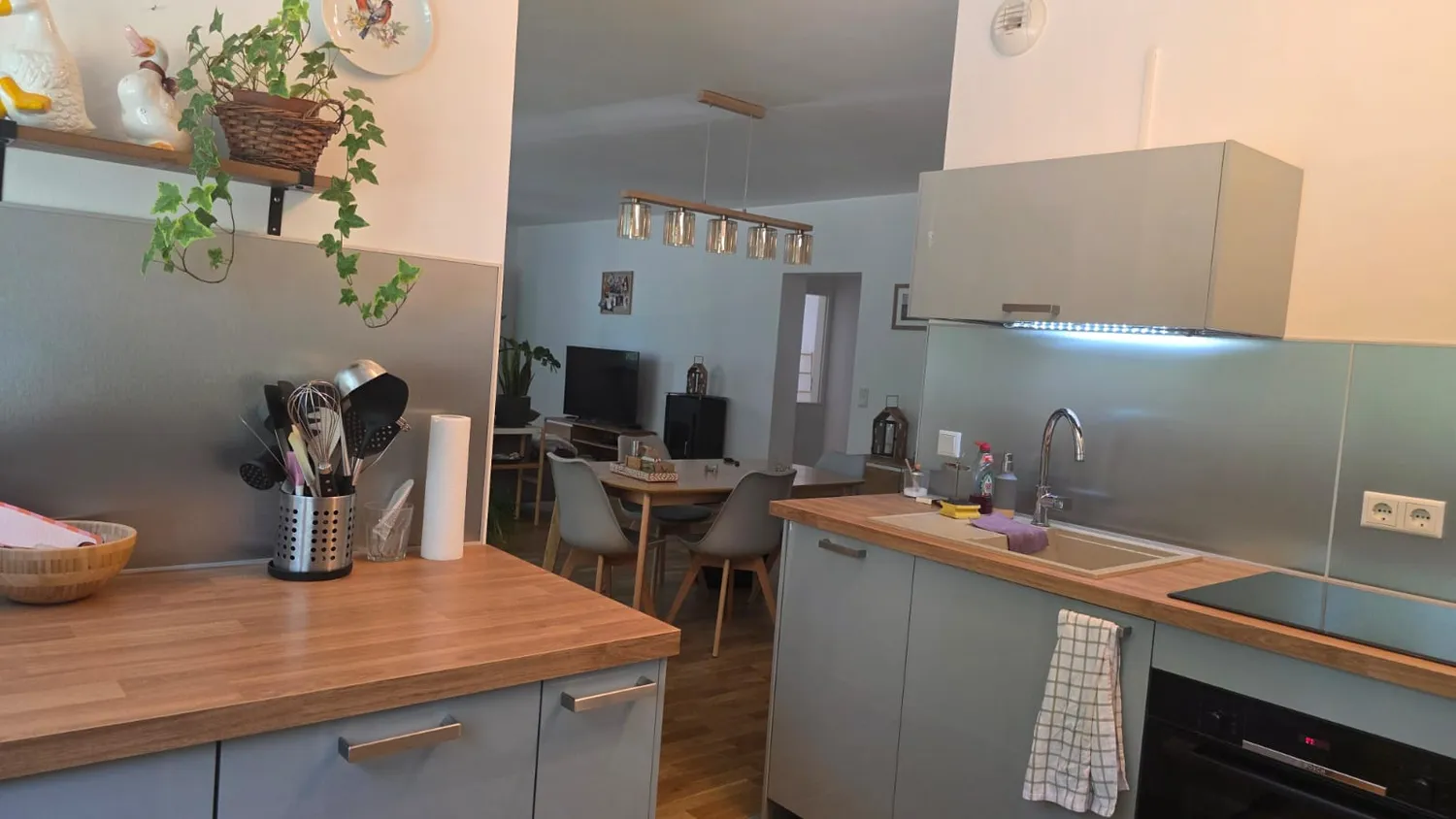 4 Zimmer Wohnung mit 119 m² in Hanau – Bild 10