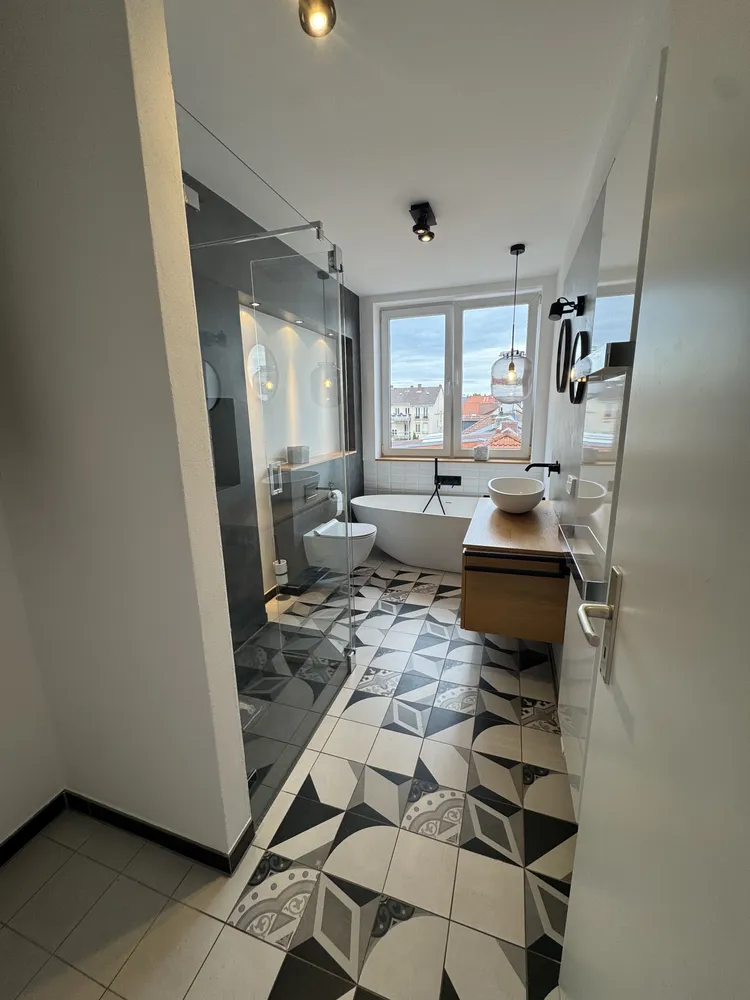 3 Zimmer Wohnung mit 91 m² in Frankfurt am Main – Bild 12